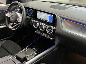Mercedes EQA 250+ + AMG Line  - Foto 2