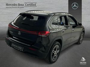 Mercedes EQA 250+ + AMG Line  - Foto 2