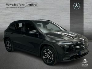 Mercedes EQA 250+ + AMG Line  - Foto 2