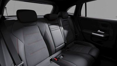 Mercedes EQA 250+ + AMG Line