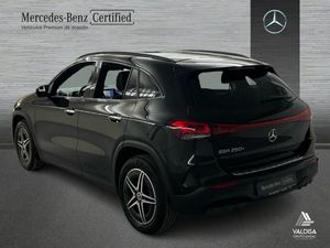 Mercedes EQA 250+ + AMG Line  - Foto 2