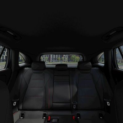 Mercedes EQA 250+ + AMG Line