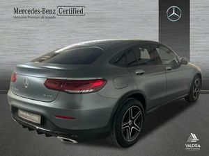 Mercedes GLC 200 d 4Matic AMG Line (EURO 6d)  - Foto 2