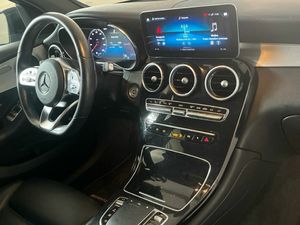 Mercedes GLC 200 d 4Matic AMG Line (EURO 6d)  - Foto 2