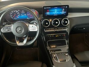 Mercedes GLC 200 d 4Matic AMG Line (EURO 6d)  - Foto 2