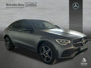 Mercedes GLC 200 d 4Matic AMG Line (EURO 6d)  - Foto 2