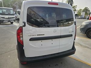 Mercedes Citan 110 CDI 70kW Tourer Base  - Foto 2