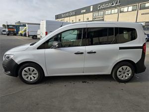 Mercedes Citan 110 CDI 70kW Tourer Base  - Foto 2
