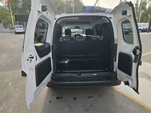 Mercedes Citan 110 CDI 70kW Tourer Base  - Foto 2
