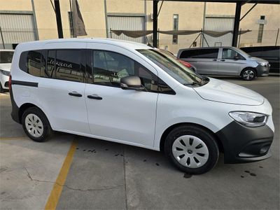 Mercedes Citan 110 CDI 70kW Tourer Base