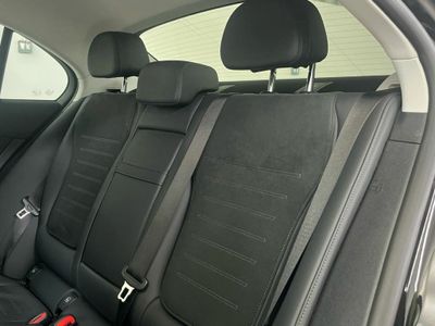 Mercedes Clase C 200 d Berlina