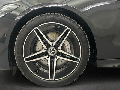Mercedes Clase C 200 d Berlina
