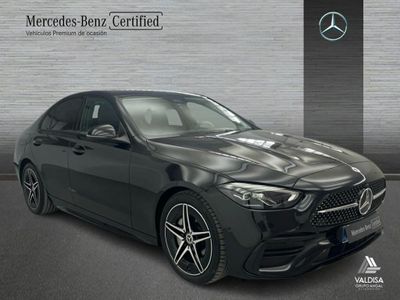 Mercedes Clase C 200 d Berlina