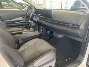 Nissan Ariya 5p 87 kWh 4x2 Advance CAR. 22kW + Techo  - Foto 2