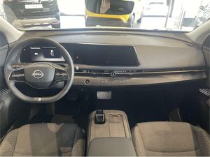 Nissan Ariya 5p 87 kWh 4x2 Advance CAR. 22kW + Techo  - Foto 2