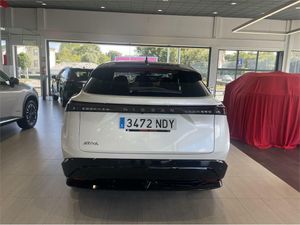Nissan Ariya 5p 87 kWh 4x2 Advance CAR. 22kW + Techo  - Foto 2