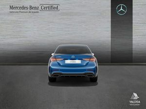 Mercedes Clase C 220 d AMG Line (EURO 6d)  - Foto 2