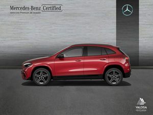 Mercedes GLA 200 d AMG Line (EURO 6d)  - Foto 2