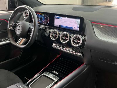 Mercedes GLA 200 d AMG Line (EURO 6d)