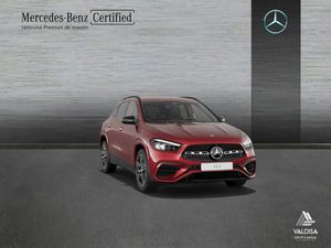 Mercedes GLA 200 d AMG Line (EURO 6d)  - Foto 2
