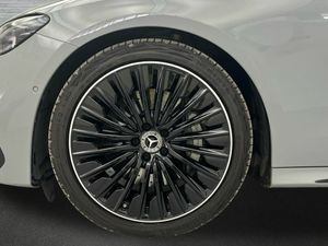 Mercedes Clase E 450 d 4Matic AMG Line Advanced Plus  - Foto 2