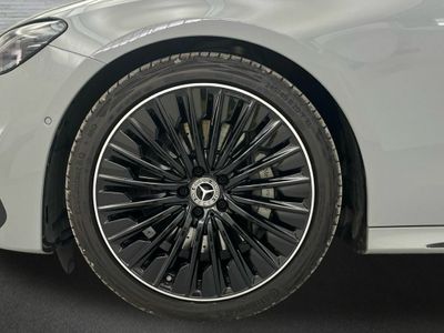Mercedes Clase E 450 d 4Matic AMG Line Advanced Plus