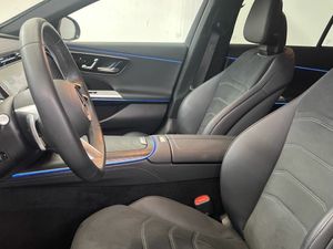 Mercedes Clase E 450 d 4Matic AMG Line Advanced Plus  - Foto 2