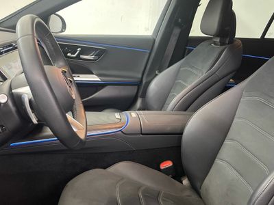 Mercedes Clase E 450 d 4Matic AMG Line Advanced Plus
