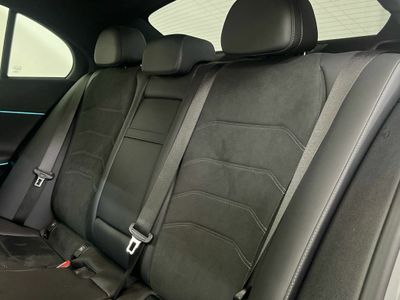 Mercedes Clase E 450 d 4Matic AMG Line Advanced Plus