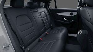 Mercedes GLC 300 de 4Matic AMG Line (EURO 6d)  - Foto 2