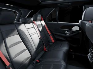 Mercedes Clase GLE 53 e 4Matic AMG  - Foto 2