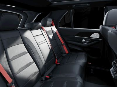 Mercedes Clase GLE 53 e 4Matic AMG