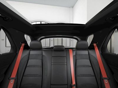 Mercedes Clase GLE 53 e 4Matic AMG