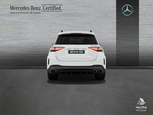 Mercedes Clase GLE 53 e 4Matic AMG  - Foto 2