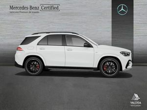 Mercedes Clase GLE 53 e 4Matic AMG  - Foto 2
