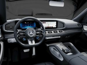 Mercedes Clase GLE 53 e 4Matic AMG  - Foto 2