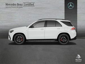 Mercedes Clase GLE 53 e 4Matic AMG  - Foto 2