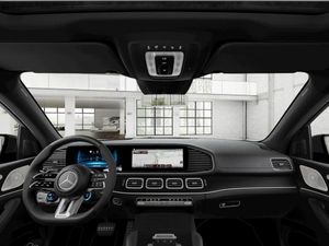 Mercedes Clase GLE 53 e 4Matic AMG  - Foto 2