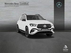 Mercedes Clase GLE 53 e 4Matic AMG  - Foto 2