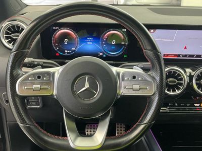 Mercedes EQA 250 AMG Line