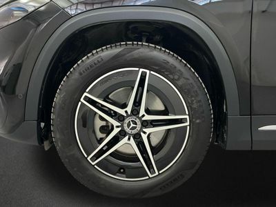 Mercedes EQA 250 AMG Line