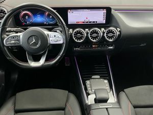 Mercedes EQA 250 AMG Line  - Foto 2