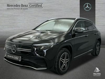 Mercedes EQA 250 AMG Line