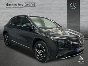 Mercedes EQA 250 AMG Line  - Foto 2
