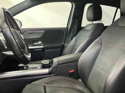 Mercedes EQA 250 AMG Line