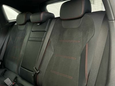 Mercedes EQA 250 AMG Line
