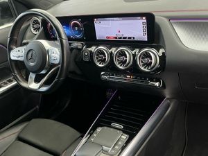 Mercedes EQA 250 AMG Line  - Foto 2