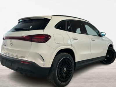 Mercedes EQA EQA 250+