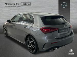 Mercedes Clase A 180 d  - Foto 2