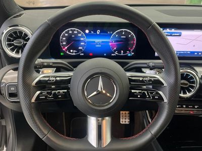 Mercedes Clase A 180 d